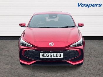 Used MG MG3 2025 for sale - 78941610: Photo