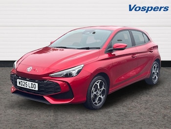 Used MG MG3 2025 for sale - 78941610: Photo
