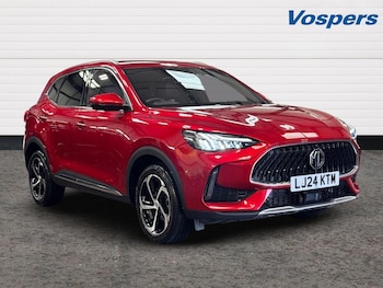 Used MG MG HS 2024 for sale - 75641053: Photo
