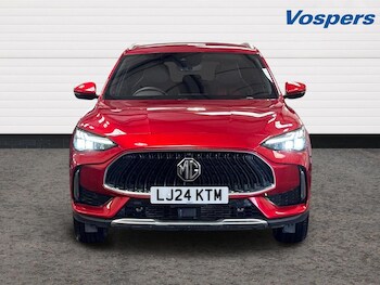 Used MG MG HS 2024 for sale - 75641053: Photo