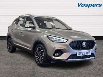 2022 - 1.0T GDi Exclusive 5dr