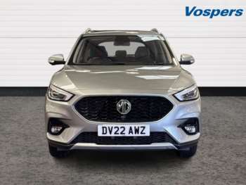 Used MG MG ZS 2022 for sale - 74820379: Photo