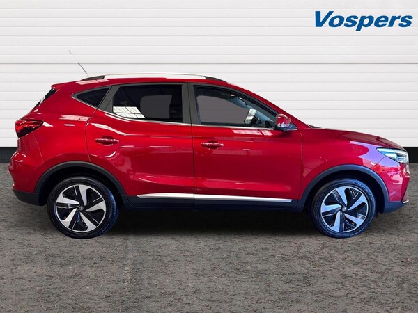 Used MG MG ZS 2024 for sale - 76221719: Photo 10