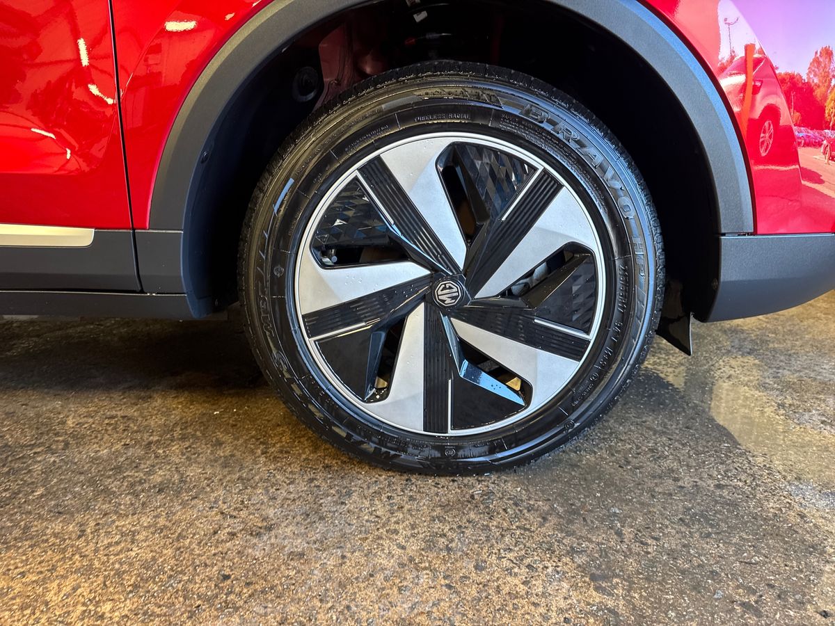 Used MG MG ZS 2024 for sale - 76221719: Photo 15