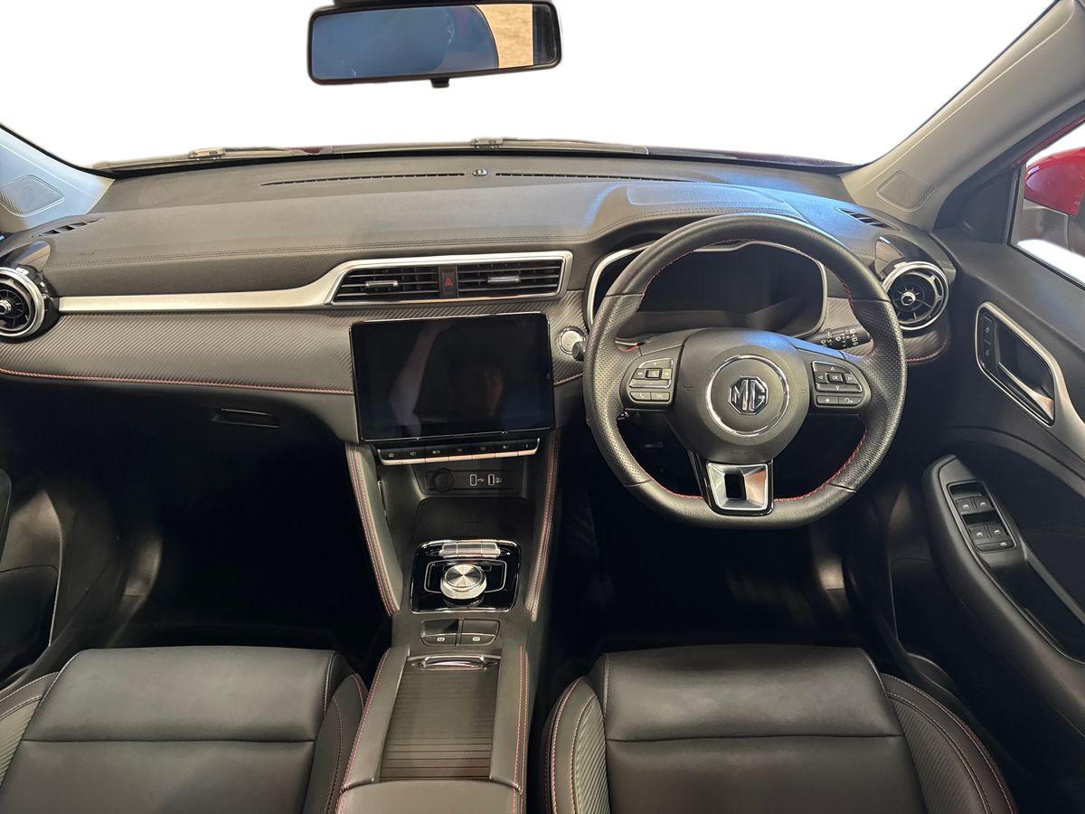 Used MG MG ZS 2024 for sale - 76221719: Photo 19