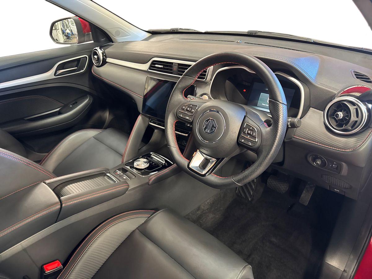 Used MG MG ZS 2024 for sale - 76221719: Photo 22