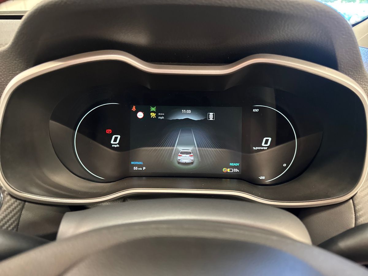 Used MG MG ZS 2024 for sale - 76221719: Photo 23