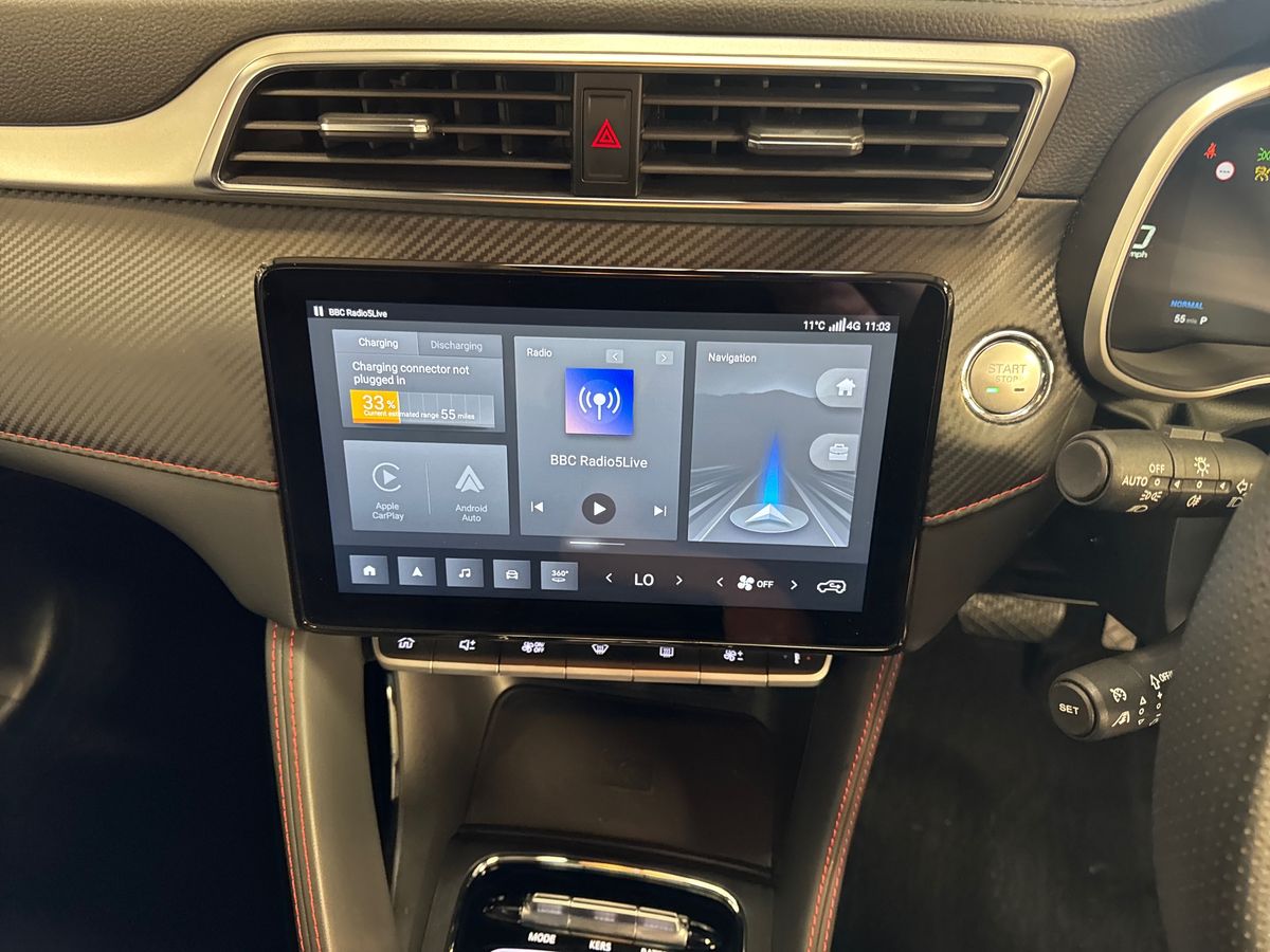 Used MG MG ZS 2024 for sale - 76221719: Photo 25