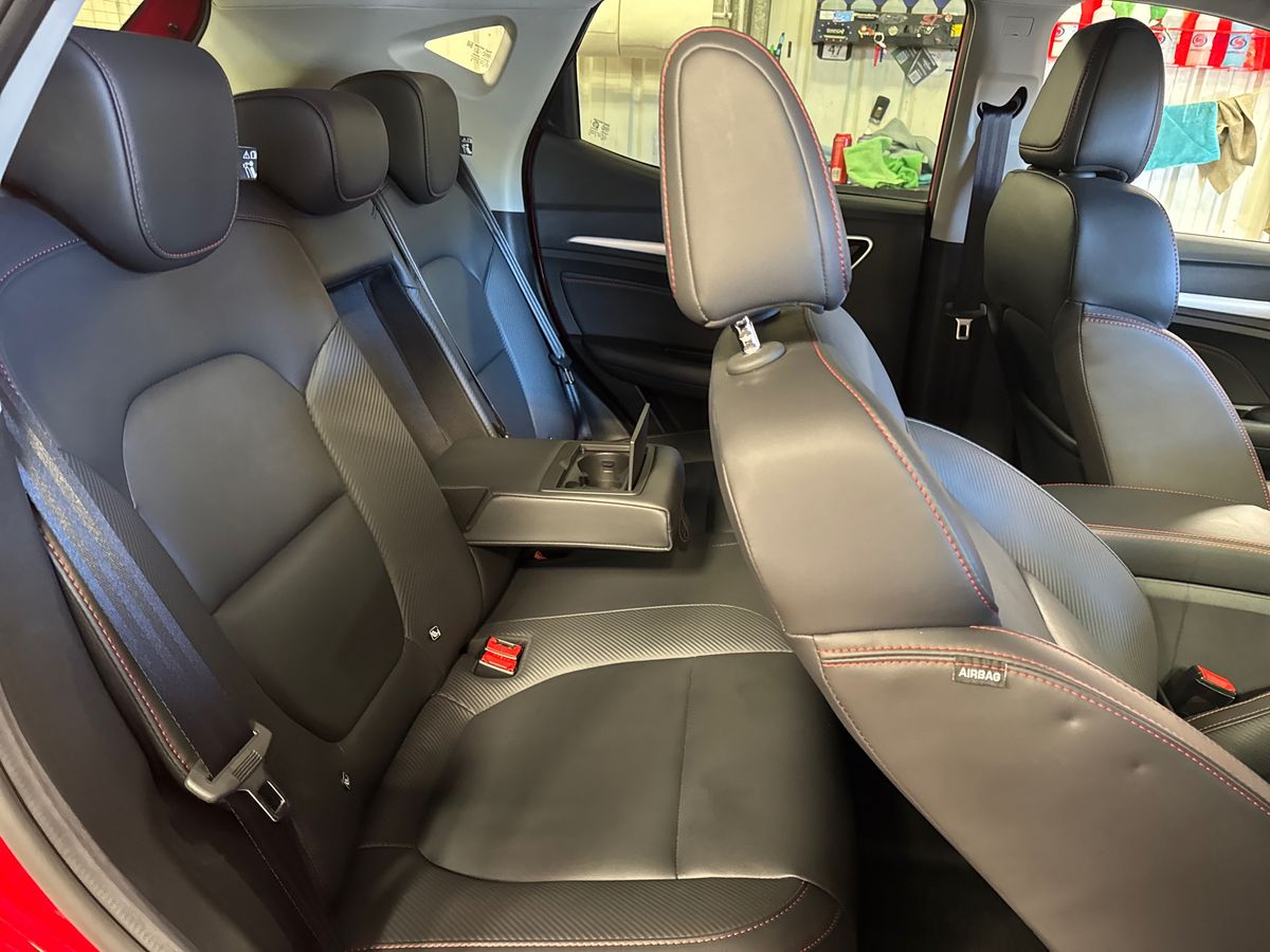 Used MG MG ZS 2024 for sale - 76221719: Photo 28