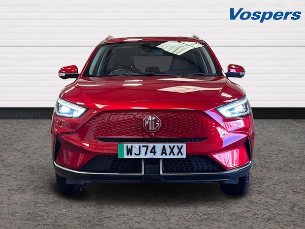Used MG MG ZS 2024 for sale - 76221719: Photo 2