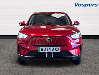 Used MG MG ZS 2024 for sale - 76221719: Photo 2