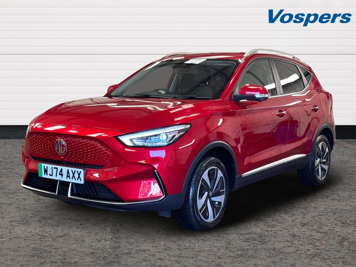 Used MG MG ZS 2024 for sale - 76221719: Photo 3