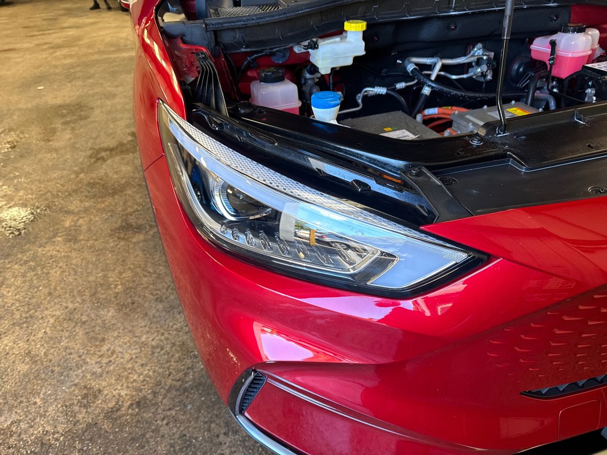 Used MG MG ZS 2024 for sale - 76221719: Photo 32