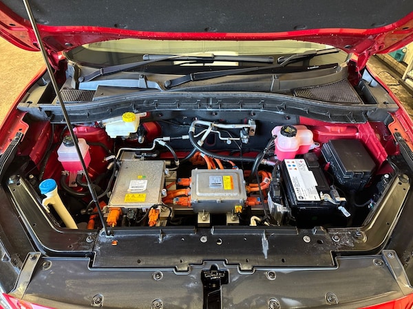 Used MG MG ZS 2024 for sale - 76221719: Photo 33