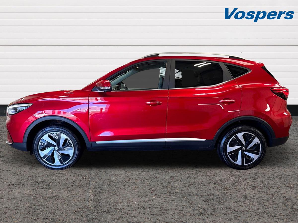 Used MG MG ZS 2024 for sale - 76221719: Photo 5