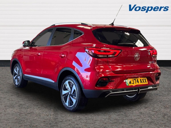 Used MG MG ZS 2024 for sale - 76221719: Photo 6