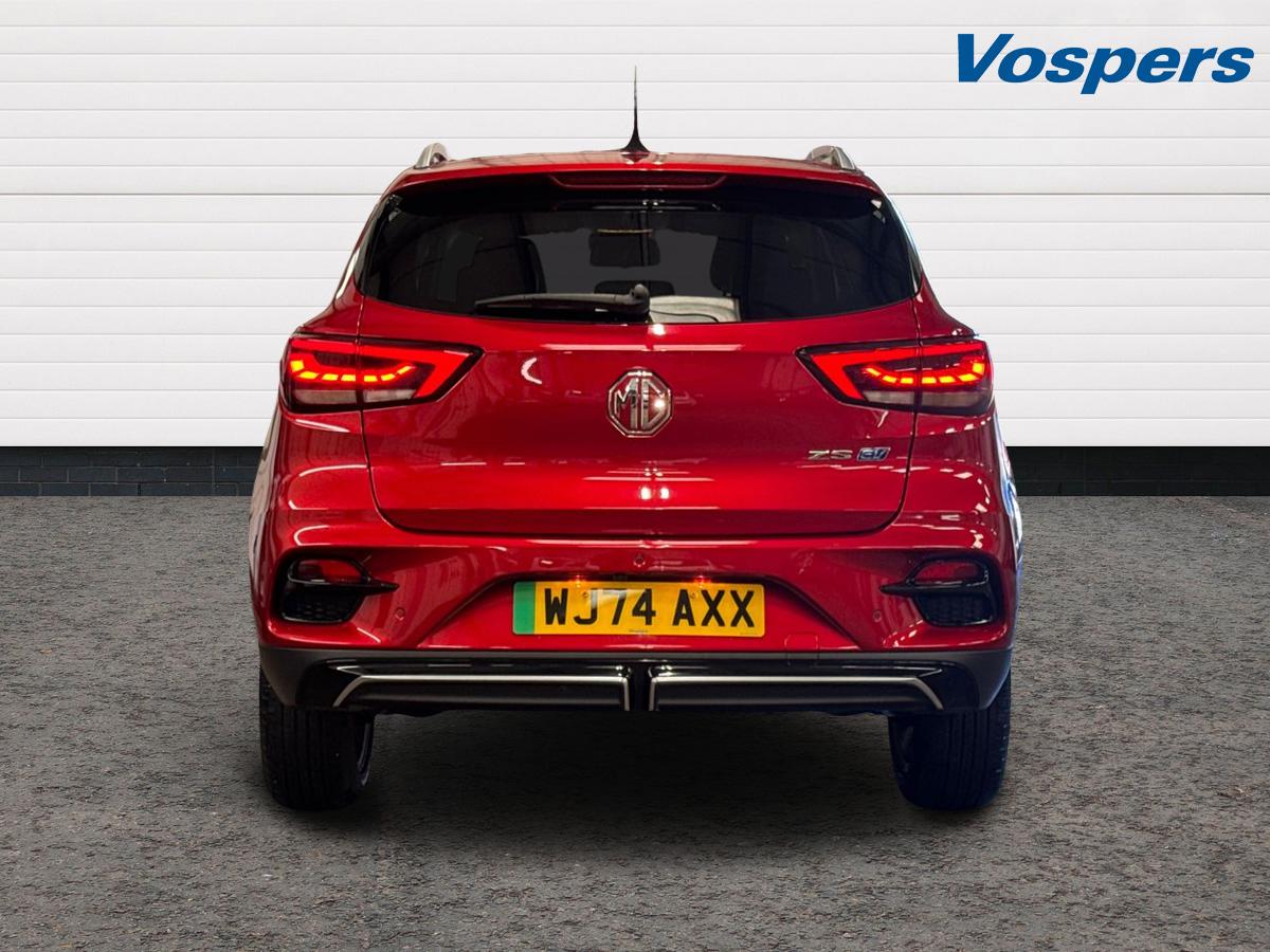 Used MG MG ZS 2024 for sale - 76221719: Photo 7