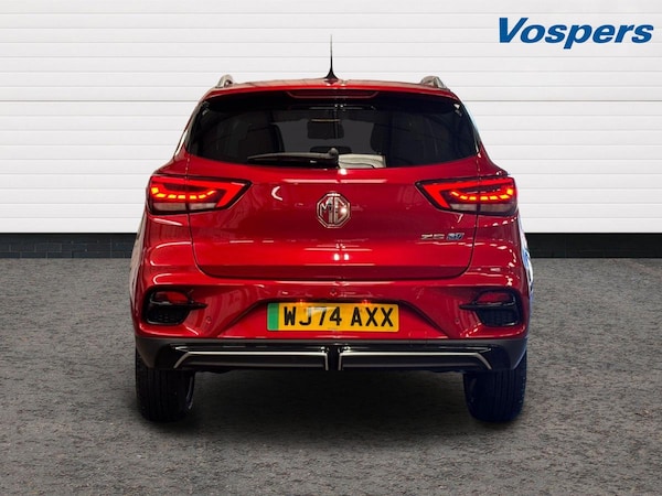 Used MG MG ZS 2024 for sale - 76221719: Photo 7