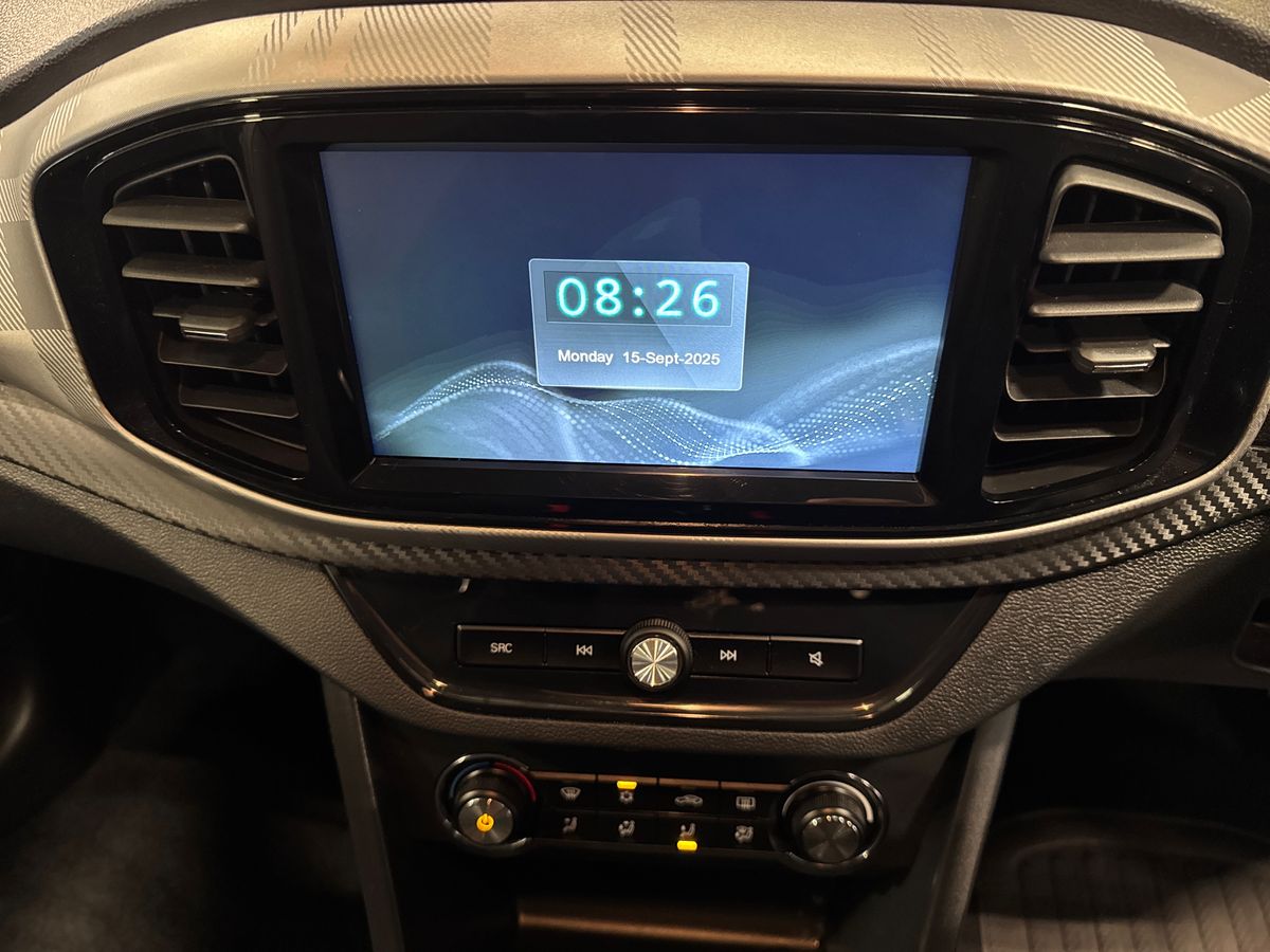 Vehicle 25