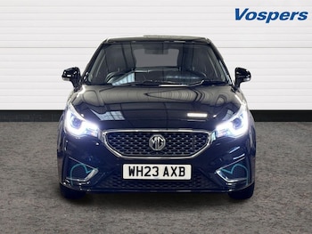 Used MG MG3 2023 for sale - 75996934: Photo
