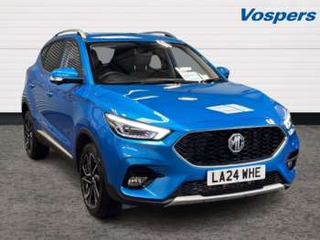 2024 - 1.0T GDi Exclusive 5dr DCT Auto