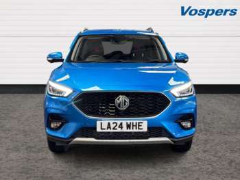 Used MG MG ZS 2024 for sale - 74663522: Photo