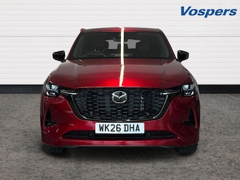 Used Mazda CX-60 2026 for sale - 78530334: Photo