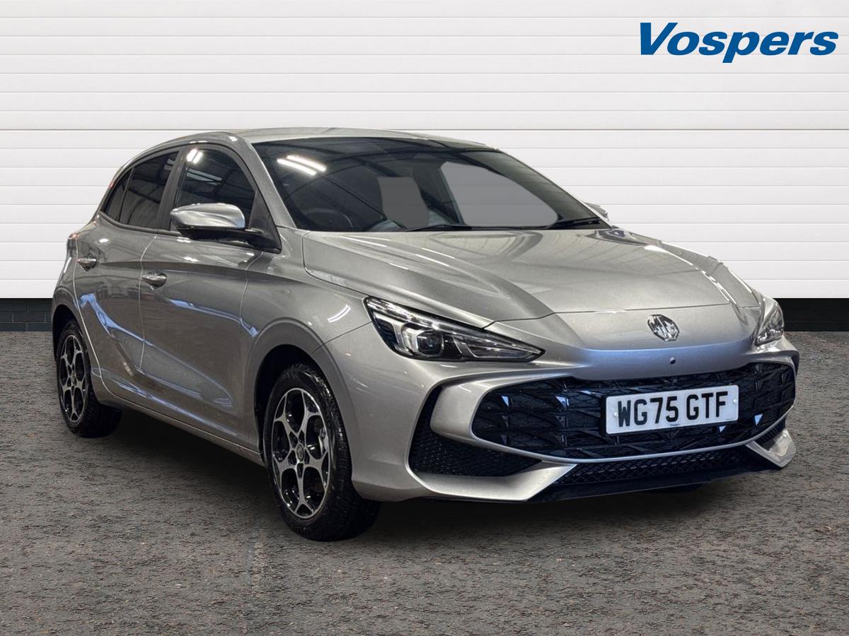 Used MG MG3 2025 for sale - 76921798: Photo 1