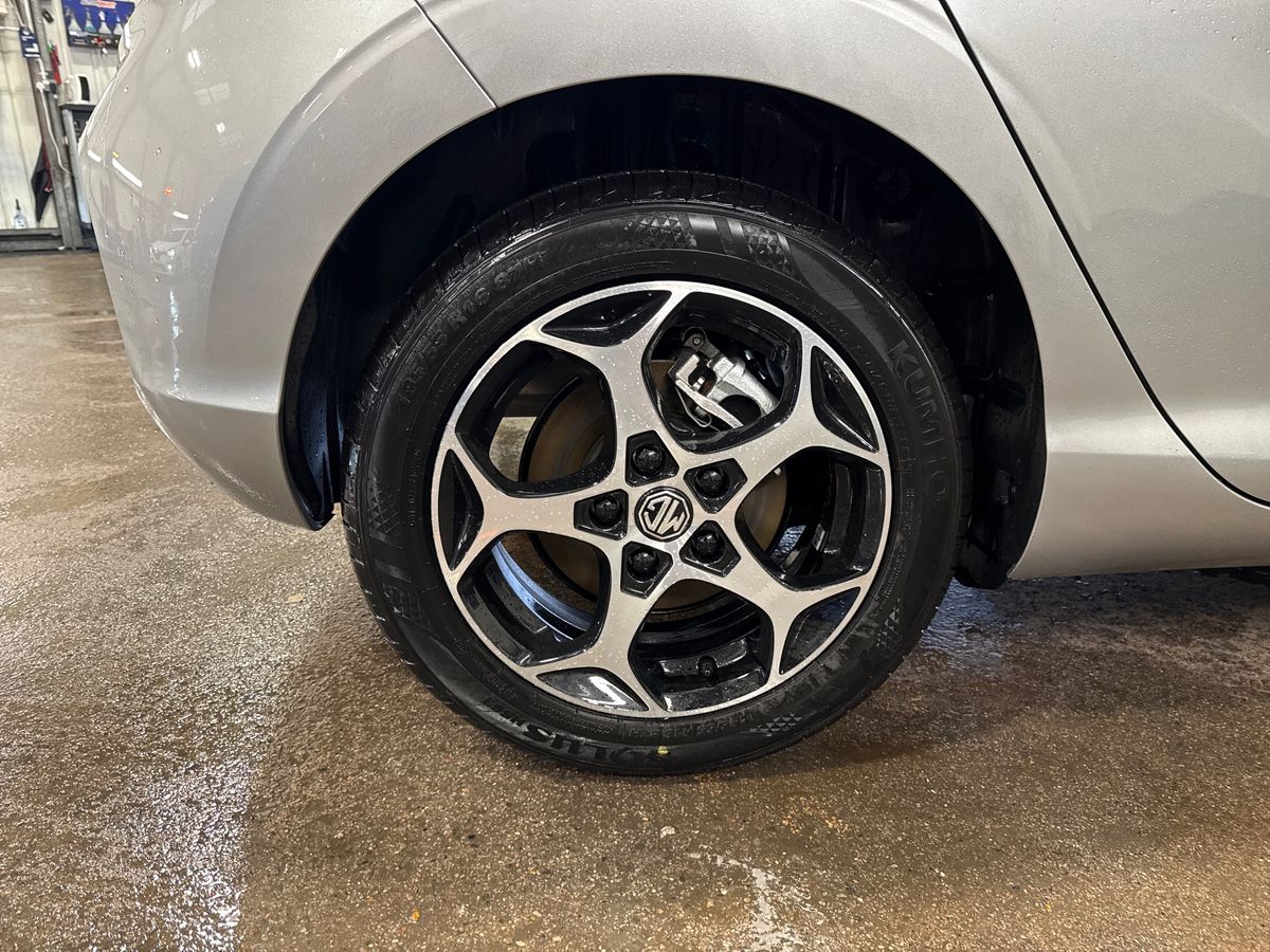 Used MG MG3 2025 for sale - 76921798: Photo 11