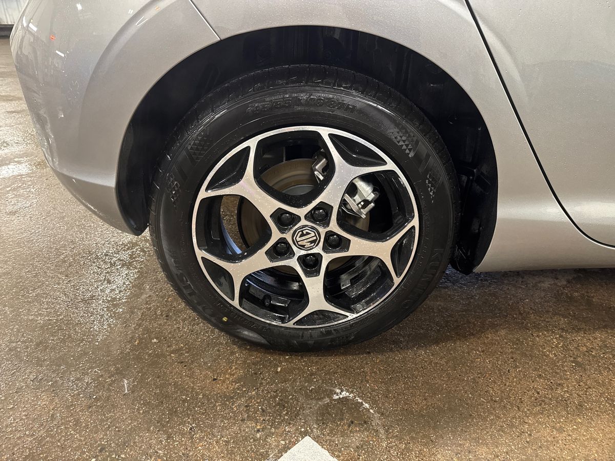 Used MG MG3 2025 for sale - 76921798: Photo 12