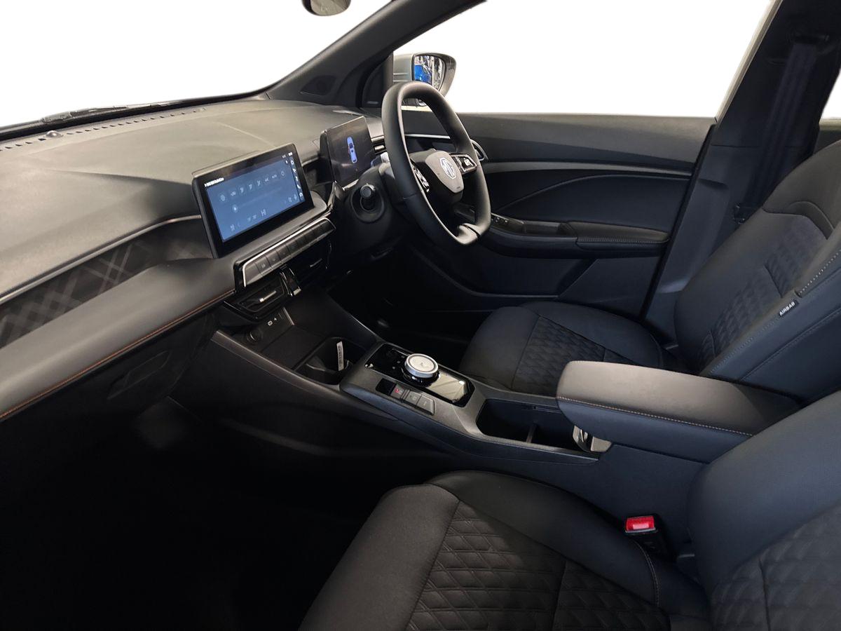 Used MG MG3 2025 for sale - 76921798: Photo 14