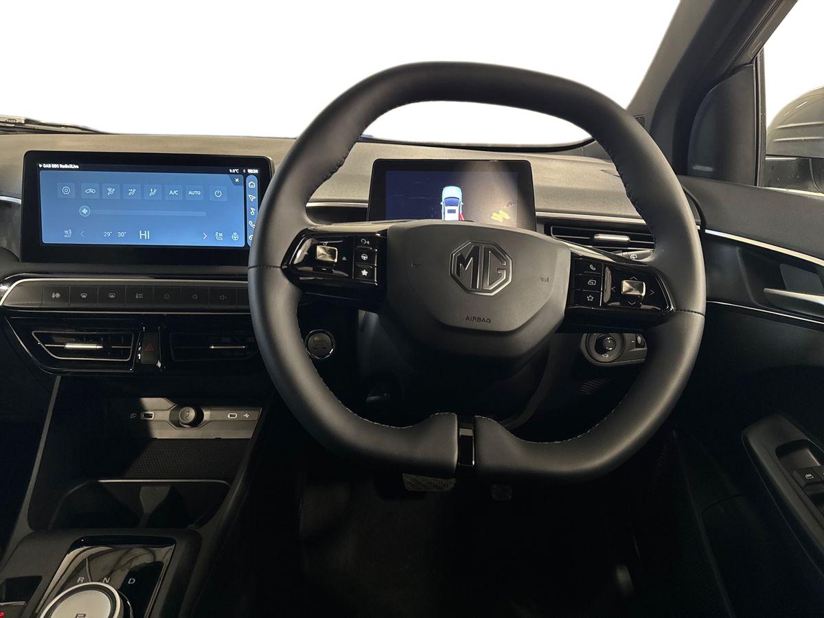 Used MG MG3 2025 for sale - 76921798: Photo 16