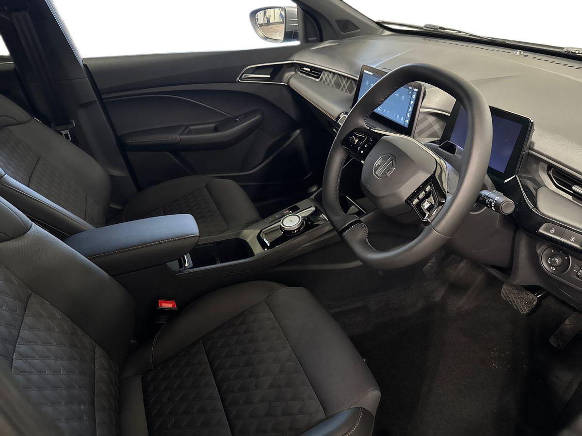 Used MG MG3 2025 for sale - 76921798: Photo 17