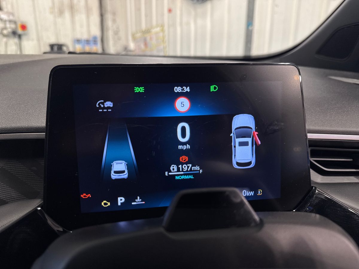 Used MG MG3 2025 for sale - 76921798: Photo 18