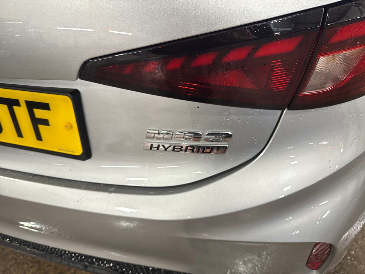 Used MG MG3 2025 for sale - 76921798: Photo 26