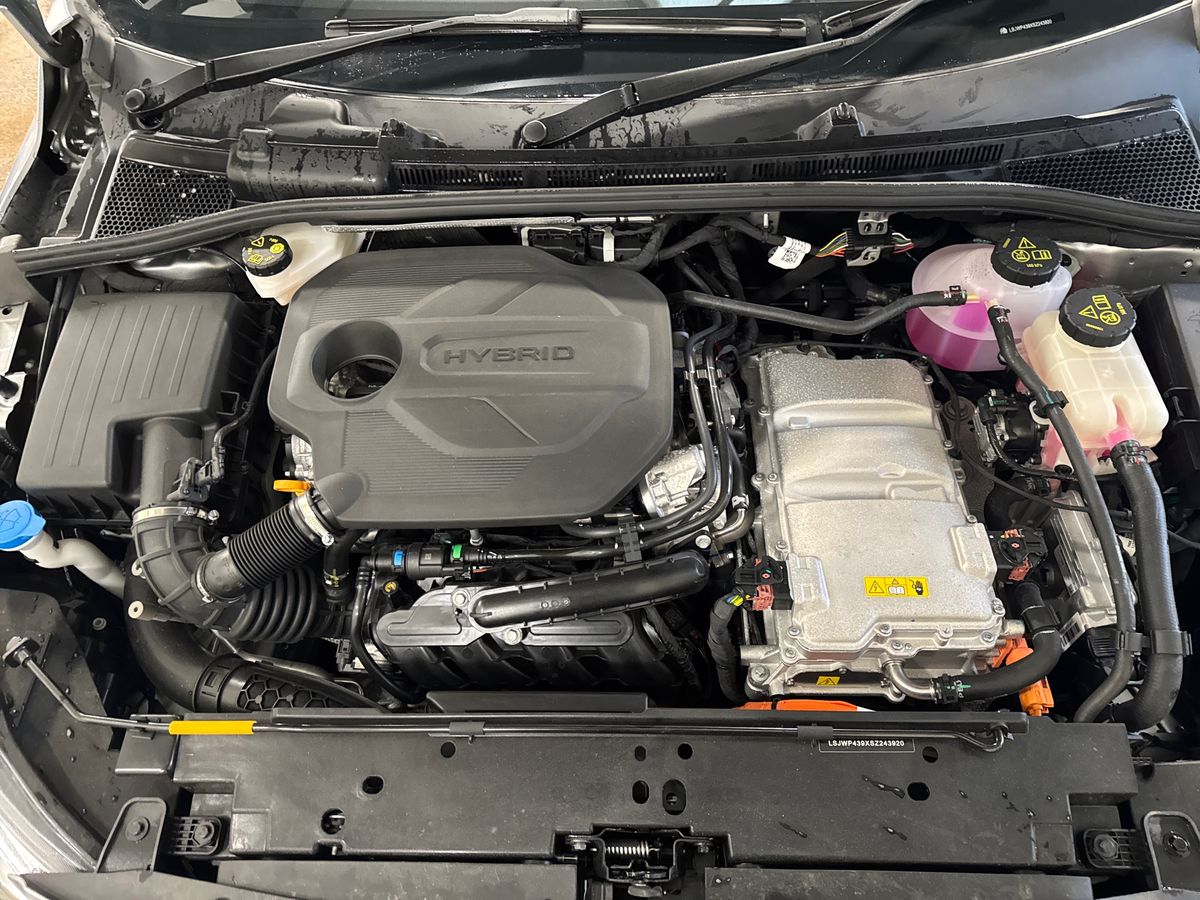 Used MG MG3 2025 for sale - 76921798: Photo 28