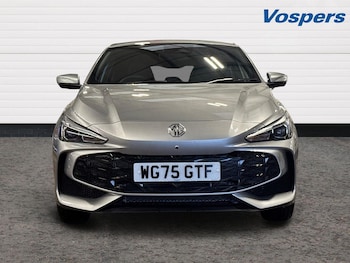 Used MG MG3 2025 for sale - 76921798: Photo