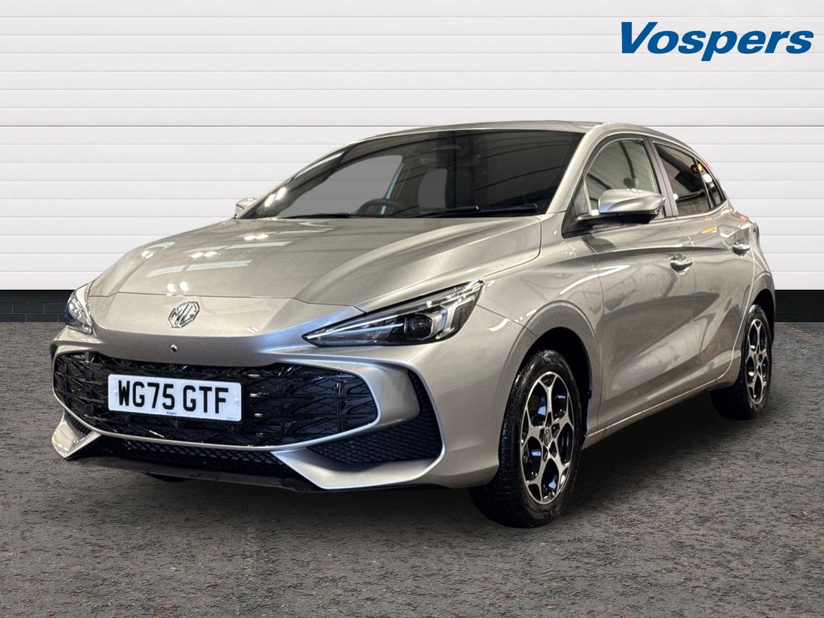 Used MG MG3 2025 for sale - 76921798: Photo 3