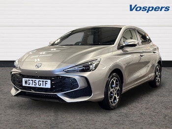 Used MG MG3 2025 for sale - 76921798: Photo