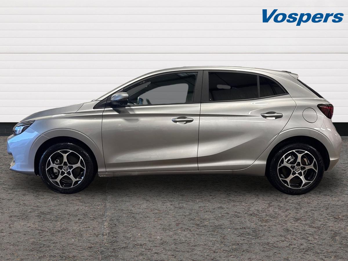 Used MG MG3 2025 for sale - 76921798: Photo 4