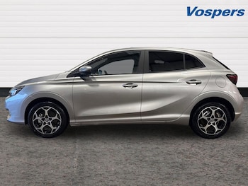 Used MG MG3 2025 for sale - 76921798: Photo