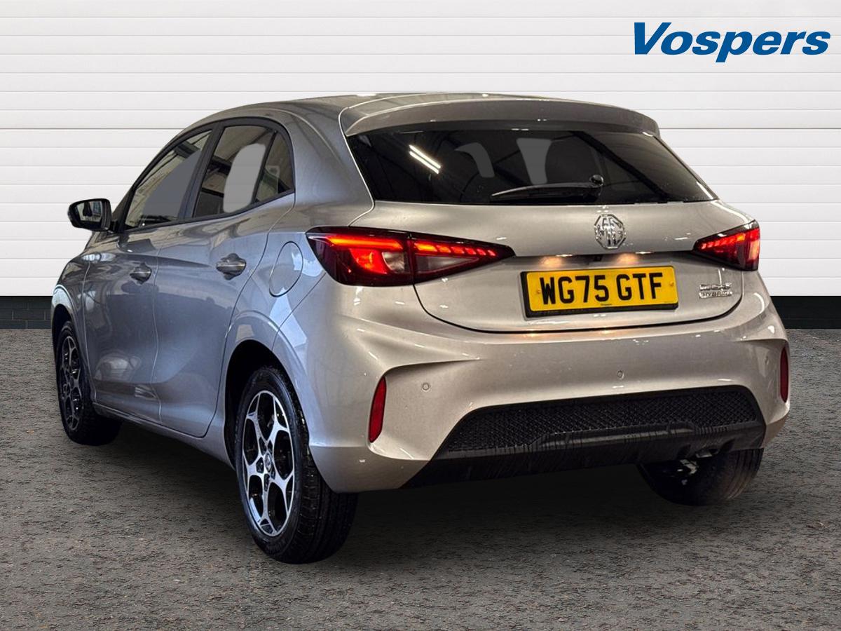 Used MG MG3 2025 for sale - 76921798: Photo 5