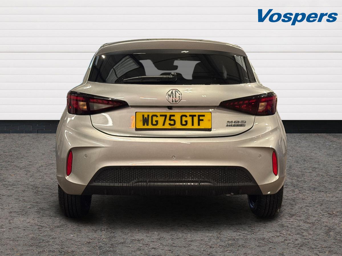 Used MG MG3 2025 for sale - 76921798: Photo 6