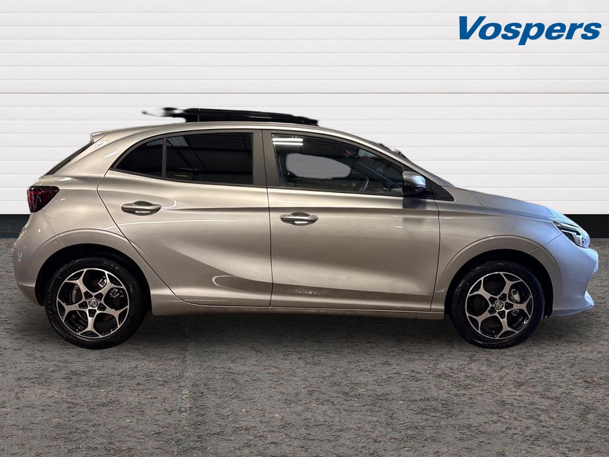 Used MG MG3 2025 for sale - 76921798: Photo 8