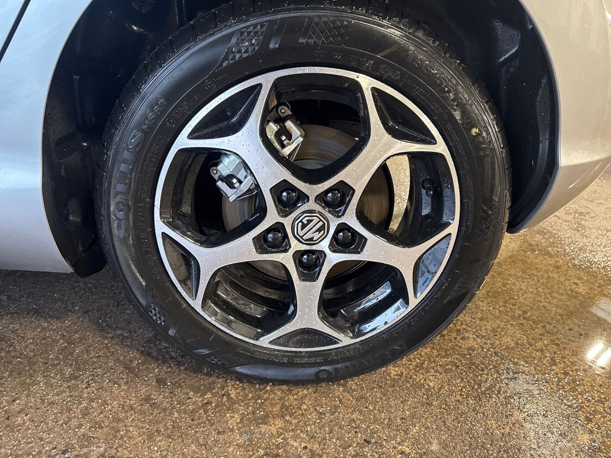 Used MG MG3 2025 for sale - 76921798: Photo 9