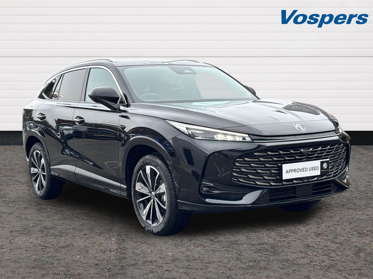 Used MG MG HS 2026 for sale - 77995088: Photo 1