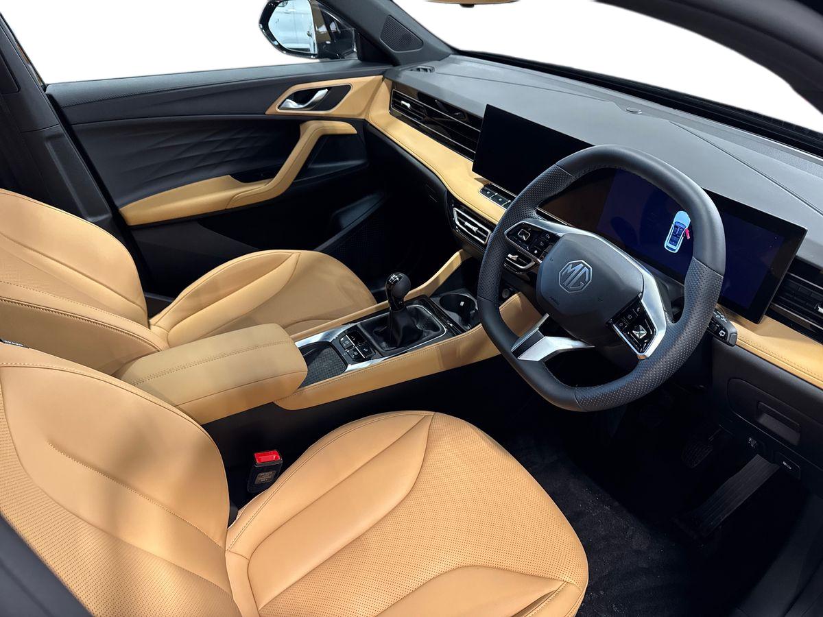 Used MG MG HS 2026 for sale - 77995088: Photo 17