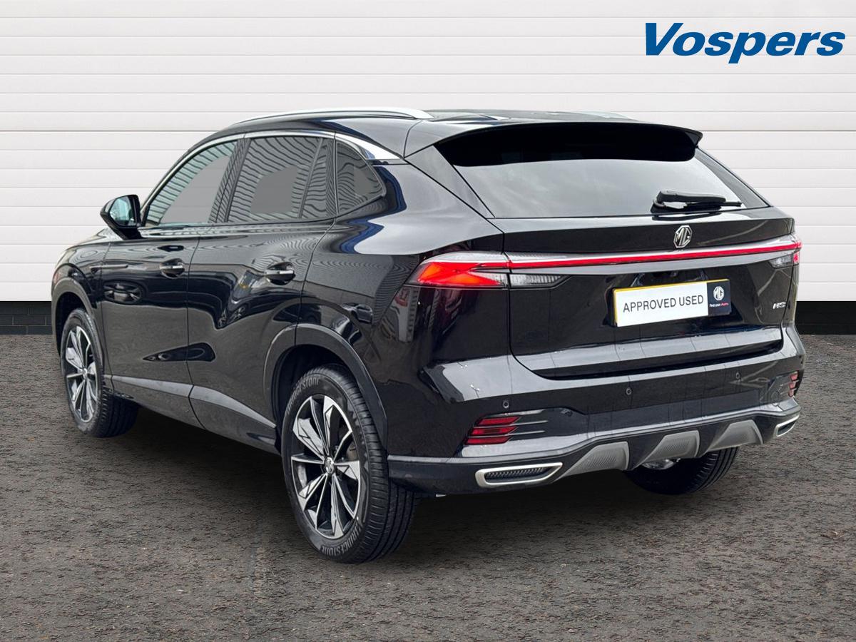 Used MG MG HS 2026 for sale - 77995088: Photo 5