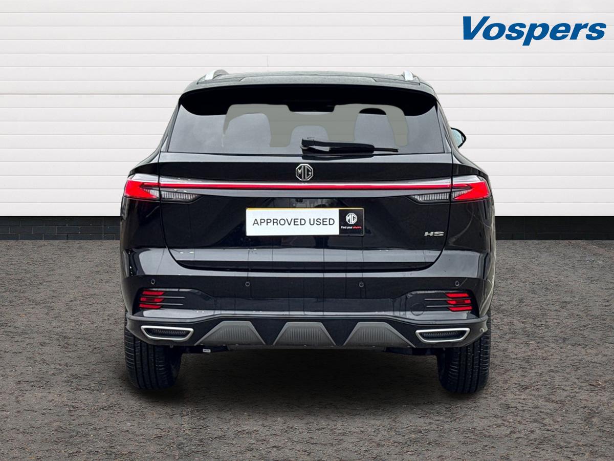 Used MG MG HS 2026 for sale - 77995088: Photo 6