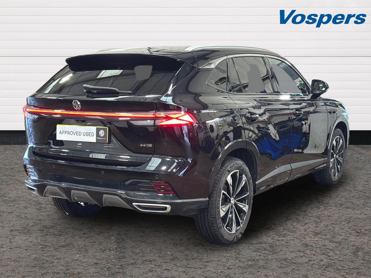 Used MG MG HS 2026 for sale - 77995088: Photo 7